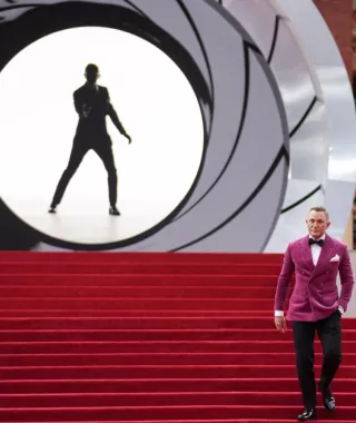 Από το Peaky Blinders στον James Bond: Βρέθηκε ο σεναριογράφος της επομενης ταινίας με τον θρυλικό πράκτορα