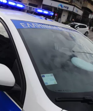 Πάτρα: 18χρονη κατήγγειλε σεξουαλική παρενόχληση σε τουαλέτα καταστήματος – Συνελήφθη σερβιτόρος