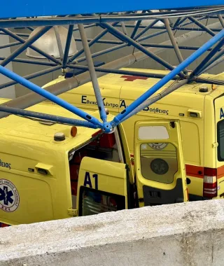Ηράκλειο: Νεκρός εντοπίστηκε 78χρονος κολυμβητής στην παραλία Μαδέ