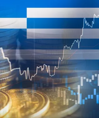 R&I raises Greece's rating outlook to positive from stable