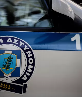 Συνελήφθησαν 2 άτομα για ξυλοδαρμό υπαλλήλου καταστήματος ψιλικών στη Θεσσαλονίκη