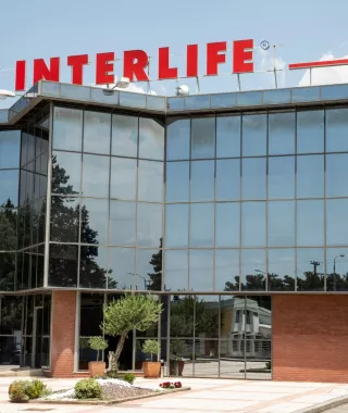 INTERLIFE: Άλμα 55% στα κέρδη προ φόρων - Στα 20,83 εκατ. ευρώ