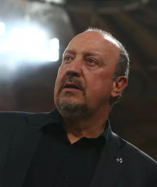 Μπενίτεθ: Στο δεύτερο ημίχρονο είχαμε τον έλεγχο, τα άλλαξε όλα ένα αχρείαστο πέναλτι