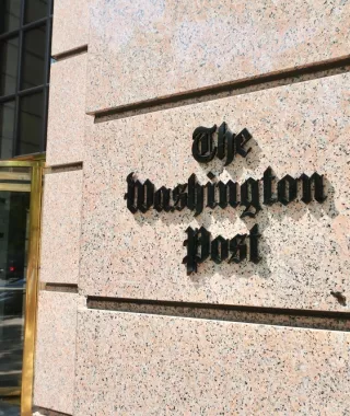 Η Washington Post ξεκινά μεγάλο κύμα απολύσεων - Σφοδρή κριτική από το συνδικάτο των εφημερίδων