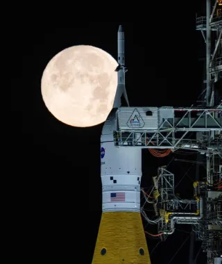 NASA: Αναβάλλεται η αποστολή Artemis II που θα μετέφερε αστροναύτες γύρω από τη Σελήνη