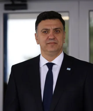Κικίλιας από Κάλυμνο: «Το νησί πρέπει να έχει σταθερή ακτοπλοϊκή σύνδεση όλο τον χρόνο