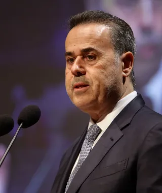 Παπασταύρου στο Fox Business: «Αντιλαμβανόμαστε πλέον ότι η ενεργειακή ασφάλεια είναι εθνική ασφάλεια»