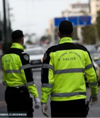 Αποκαταστάθηκε η κυκλοφορία των οχημάτων στην Ιερά Οδό στην περιοχή του Αιγάλεω