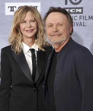 Όσκαρ 2026: Ιστορική επανένωση των Μπίλι Κρίσταλ και Μεγκ Ράιαν στη σκηνή