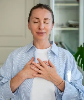 7 καθημερινές συνήθειες για υγιή καρδιά και μακροζωία