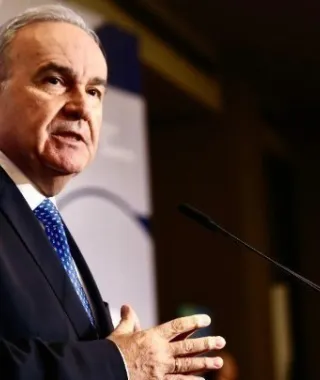 Νίκος Παπαθανάσης: Συνεχίζεται μέσω ΕΣΠΑ η δράση «Πρώιμη Παιδική Παρέμβαση»