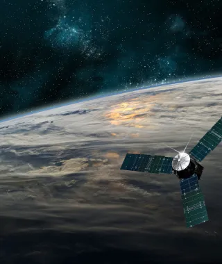 HELLAS-SPACE 2.0: Οι βασικοί άξονες του νέου Εθνικού Διαστημικού Προγράμματος των 350 εκατ. ευρώ