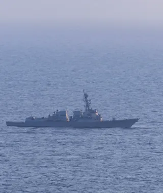 European nations now believe some Hormuz fees are inevitable