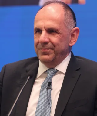Γεραπετρίτης: Στόχος η ένταξη μίας ή περισσότερων χωρών των Δυτικών Βαλκανίων στην ΕΕ έως την ελληνική προεδρία του 2027