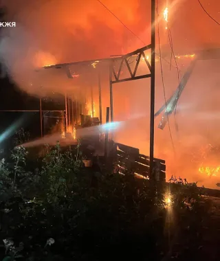 Ουκρανία: Τουλάχιστον εννέα νεκροί εξαιτίας ρωσικών πληγμάτων