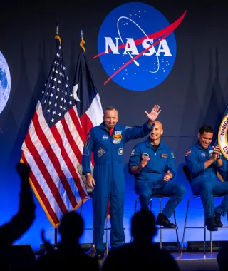Artemis III: Ο επικεφαλής της NASA υπεραμύνεται των επιλογών του πληρώματος