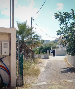 «Πήρα ένα κούτσουρο και την αποτελείωσα»: Σοκάρει η απολογία του 43χρονου για το έγκλημα στα Χανιά