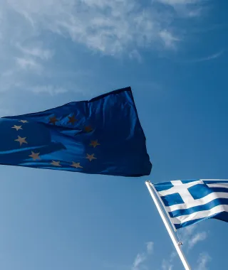 ΕΕ: Χρηματοδότηση 233,9 εκατ. ευρώ στην Ελλάδα για έργα καθαρής ενέργειας