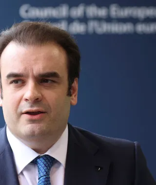Greece requests activation of escape clause amid energy security concerns