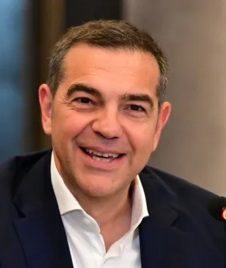 Αλέξης Τσίπρας: Από τον… «εκρηκτικό ΣΥΡΙΖΑ» στα «μεταγραφικά μπαμ»