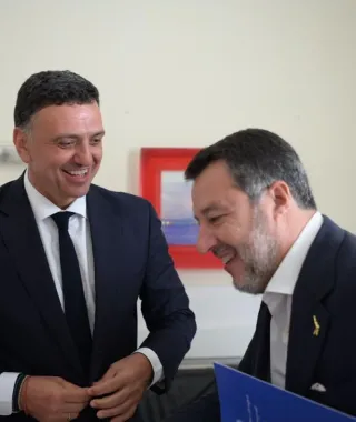 Κικίλιας από Ρώμη: Συμμαχία Ελλάδας - Ιταλίας για την ανταγωνιστικότητα της ευρωπαϊκής ναυτιλίας και των λιμένων