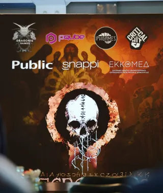 Το ελληνικό «Necrophosis» πατάει start σε PlayStation 5 και Xbox Series X|S - «Νέα πίστα» για το ελληνικό gaming
