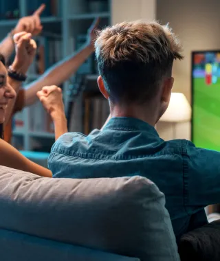 Τι θα φάμε βλέποντας Μουντιάλ; 55 συνταγές από σουβλάκια, μέχρι πρωτότυπα finger food