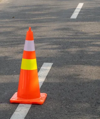 Απαγόρευση κυκλοφορίας αύριο σε περιοχές της Χαλκιδικής λόγω υψηλού κινδύνου πυρκαγιάς