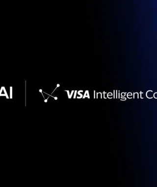 Η Visa συνεργάζεται με την OpenAI για την υποστήριξη της επόμενης γενιάς εμπορίου μέσω Τεχνητής Νοημοσύνης
