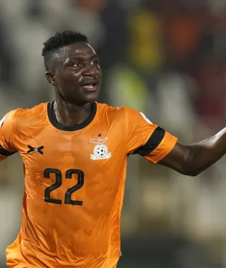 AEK: Δικός της για τρία χρόνια ο Κινγκς Κάνγκουα με 3,5 εκατ. ευρώ στη Χάποελ Μπερ Σεβά 