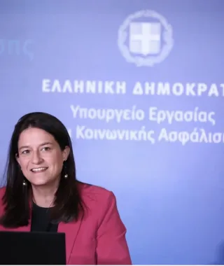 Rebrain Greece: Εκατοντάδες εξειδικευμένες θέσεις εργασίας για Έλληνες του εξωτερικού στο Μόναχο
