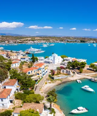 Πόρτο Χέλι: Η ανάδυση ενός παγκόσμιου προορισμού «ήσυχης» πολυτέλειας με επενδύσεις άνω του 1 δισ. ευρώ
