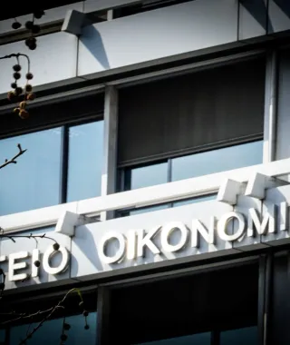 Κύκλοι ΥΠΕΘΟ κατά Κουτεντάκη: «Πρώτα φέρνεις τον πλούτο στην Ελλάδα και μετά τον φορολογείς»