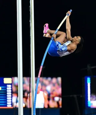 Diamond League: Πέρασε τα 6 μέτρα ο Καραλής - Πρώτος ο Ντουπλάντις - Δείτε βίντεο