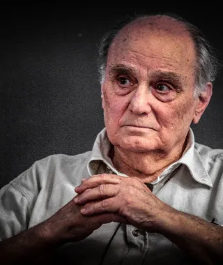 Στέλιος Ράμφος: Έφυγε η «ανήσυχη συνείδηση» της Ελλάδας - Ο στοχαστής που αναζητούσε το «αλλιώς»