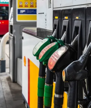 Ακριβή μου βενζίνη: Έκρηξη στις κλοπές καυσίμων στη Βρετανία