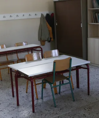 ΕΔΕ για τις καταγγελίες εις βάρος του γυμναστή σε σχολείο της Βούλας