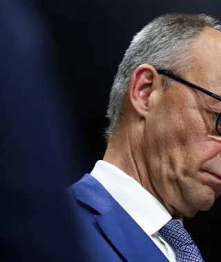 German poll shows majority want Merz to resign 