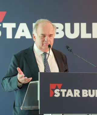 Star Bulk: Από τον Nasdaq στην Euronext Athens - Το «Plan B» και το στοίχημα για ναυτιλιακό hub