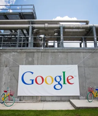 Google: Συμφωνία-μαμούθ 3,6 GW με την Constellation Energy για την τροφοδοσία data centers