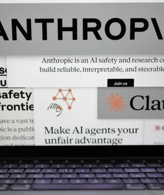 Η Anthropic προειδοποιεί για «καταστροφικούς κινδύνους»εναντίον του ανθρώπου από την AI