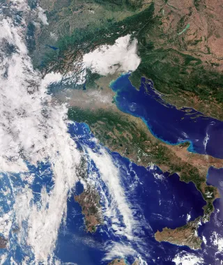 ESA: Ο δορυφόρος Sentinel-3C στέλνει υλικό μετά την εκτόξευσή του στο διάστημα - Δείτε βίντεο και φωτογραφίες