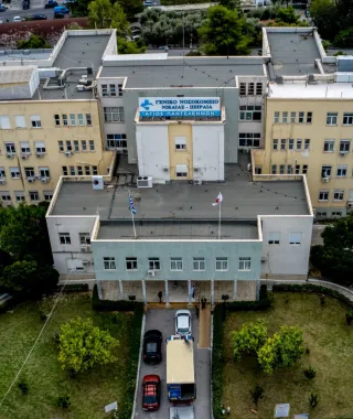 ΕΙΝΑΠ: Καταγγελία για υποστελέχωση της Μαιευτικής–Γυναικολογικής Κλινικής του Νοσοκομείου Νίκαιας