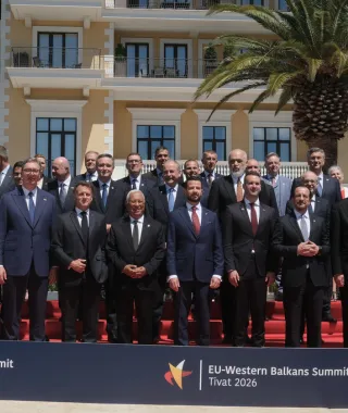 Politico: 21 πράγματα που μάθαμε από τη σύνοδο κορυφής των ηγετών της ΕΕ
