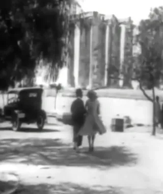 Μια «παλιά Αθήνα» με φρέσκια ματιά: Ταξίδι στο χρόνο στη «γνωστή μας άγνωστη» πρωτεύουσα