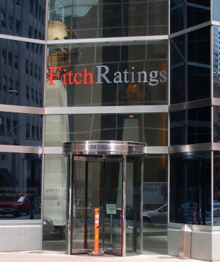 Fitch
