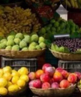 Αυξημένες οι εισαγωγές φρούτων και λαχανικών - Κίνδυνος να εγκαταλειφθούν οι καλλιέργειες αν δεν ληφθούν μέτρα 