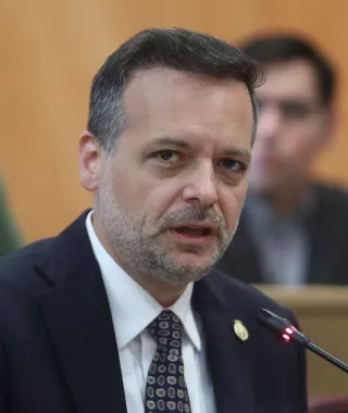 Χάρης Δούκας