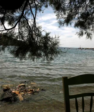 Η Σύρος «πρωταγωνιστεί» σε γνωστό ιταλικό μέσο