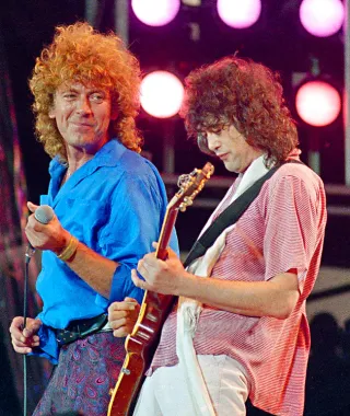 Led Zeppelin: Σπάνιο single εμφανίστηκε στο «Antiques Roadshow»